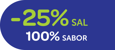 8% de sodium